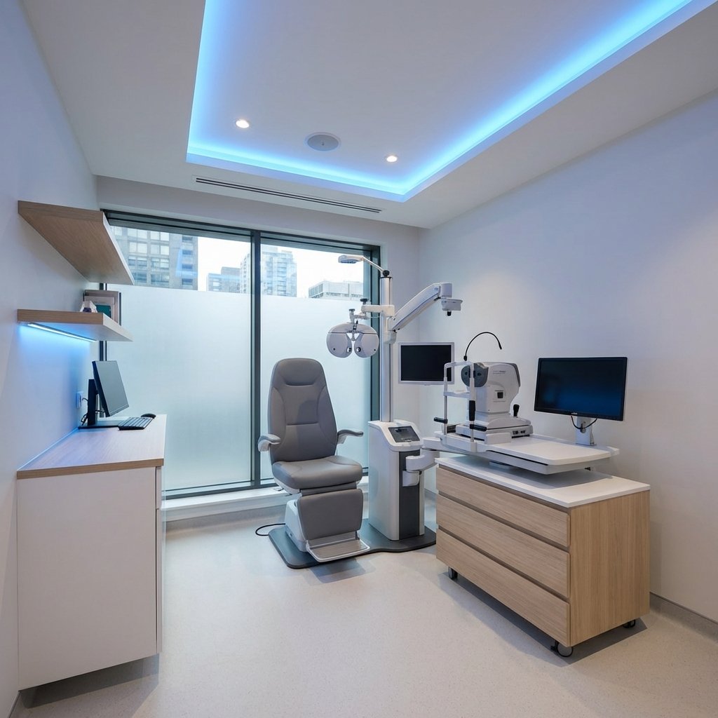 Consultation Room