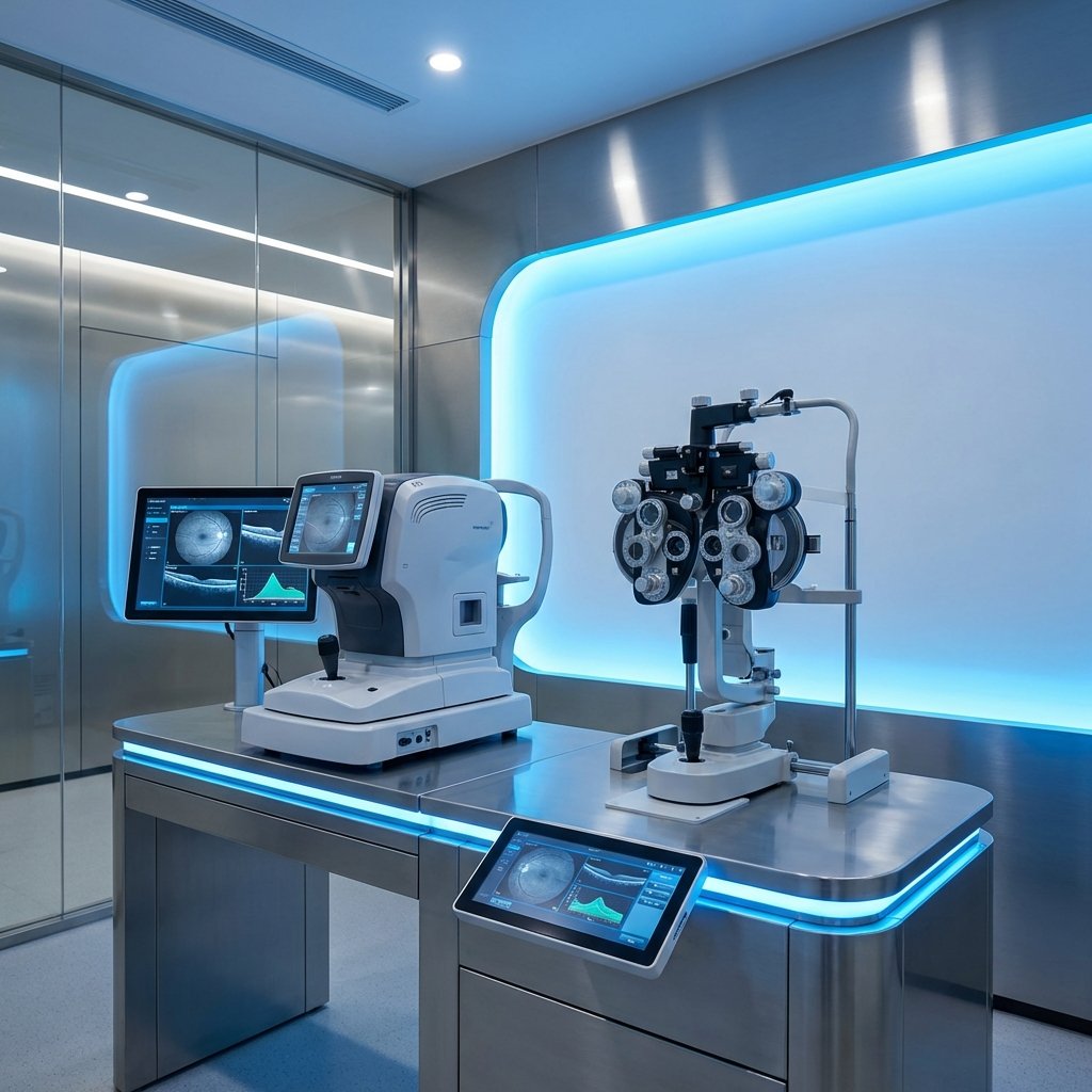 Diagnostic Center