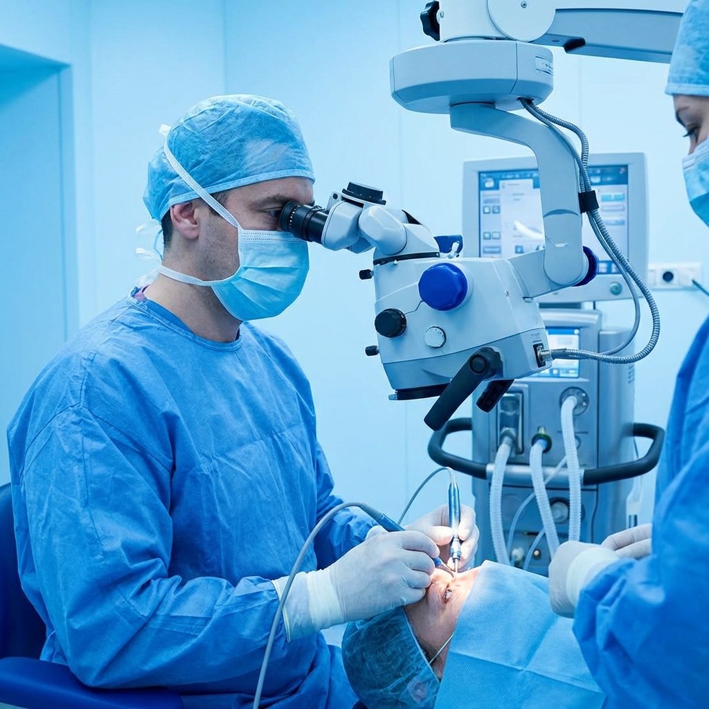 Surgery Theater