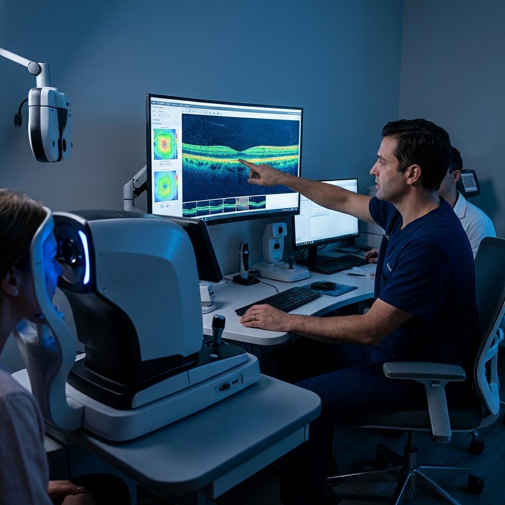 Glaucoma Treatment